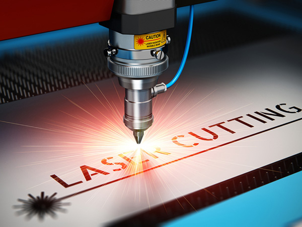 CNC & Lasergravuren